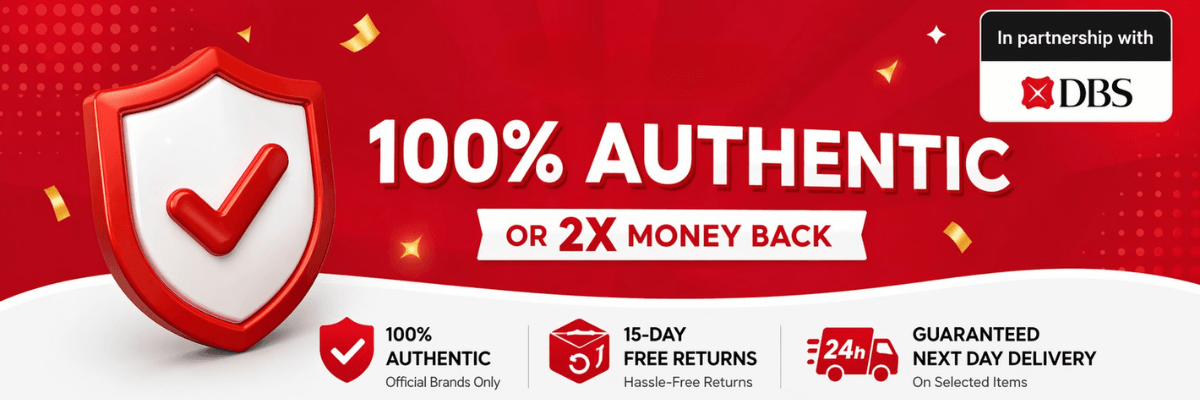 Shopii free shipping banner