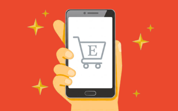 Mobile shopping