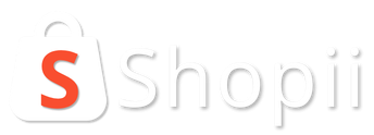 Shopii logo